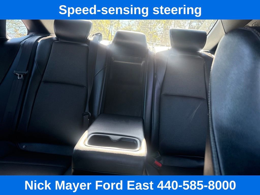 Used 2018 Honda Accord Sport image 15