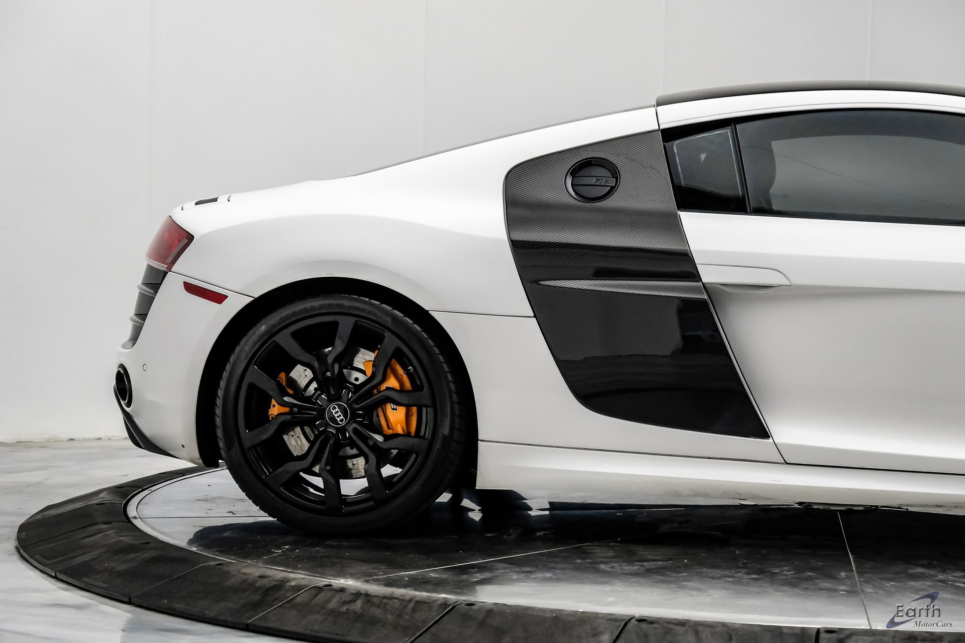 Used 2010 Audi R8 V10 image 27