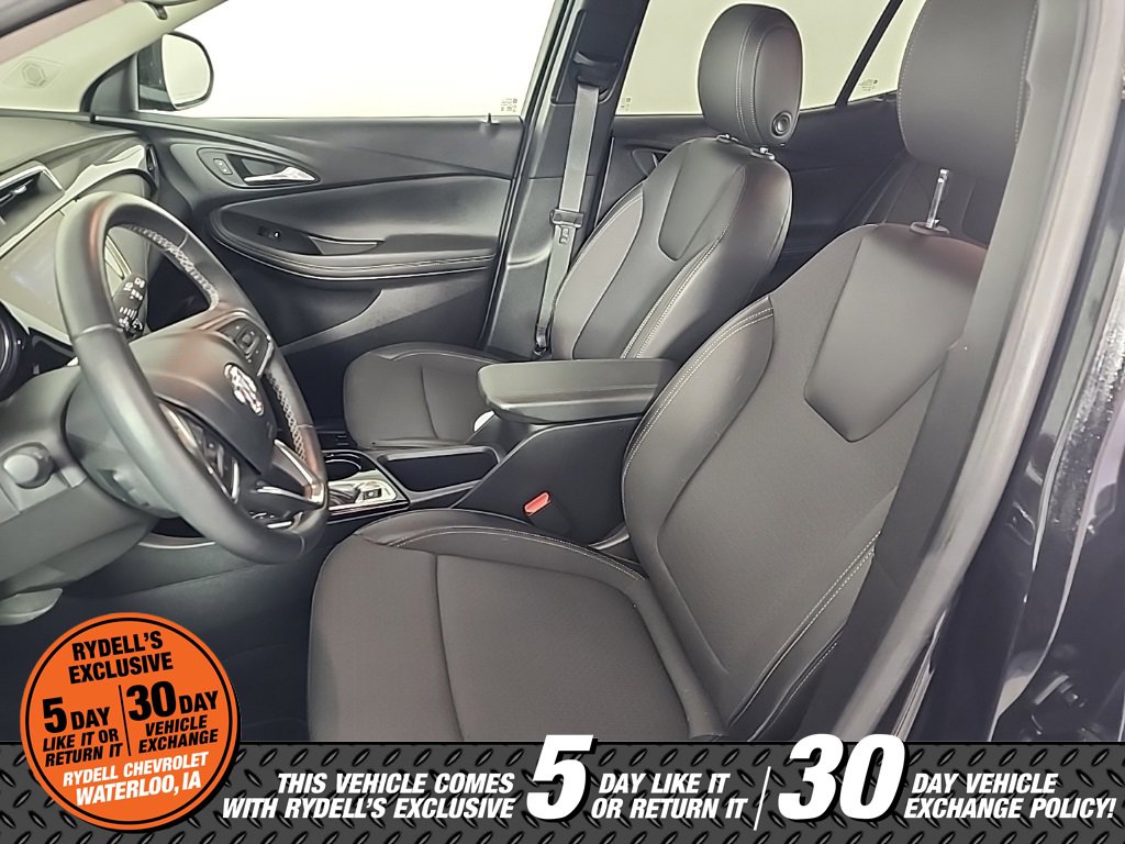 Certified 2023 Buick Encore GX Preferred w/ Cold Weather Comfort Package image 14