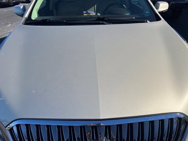 Used 2016 Buick LaCrosse Leather FWD image 12