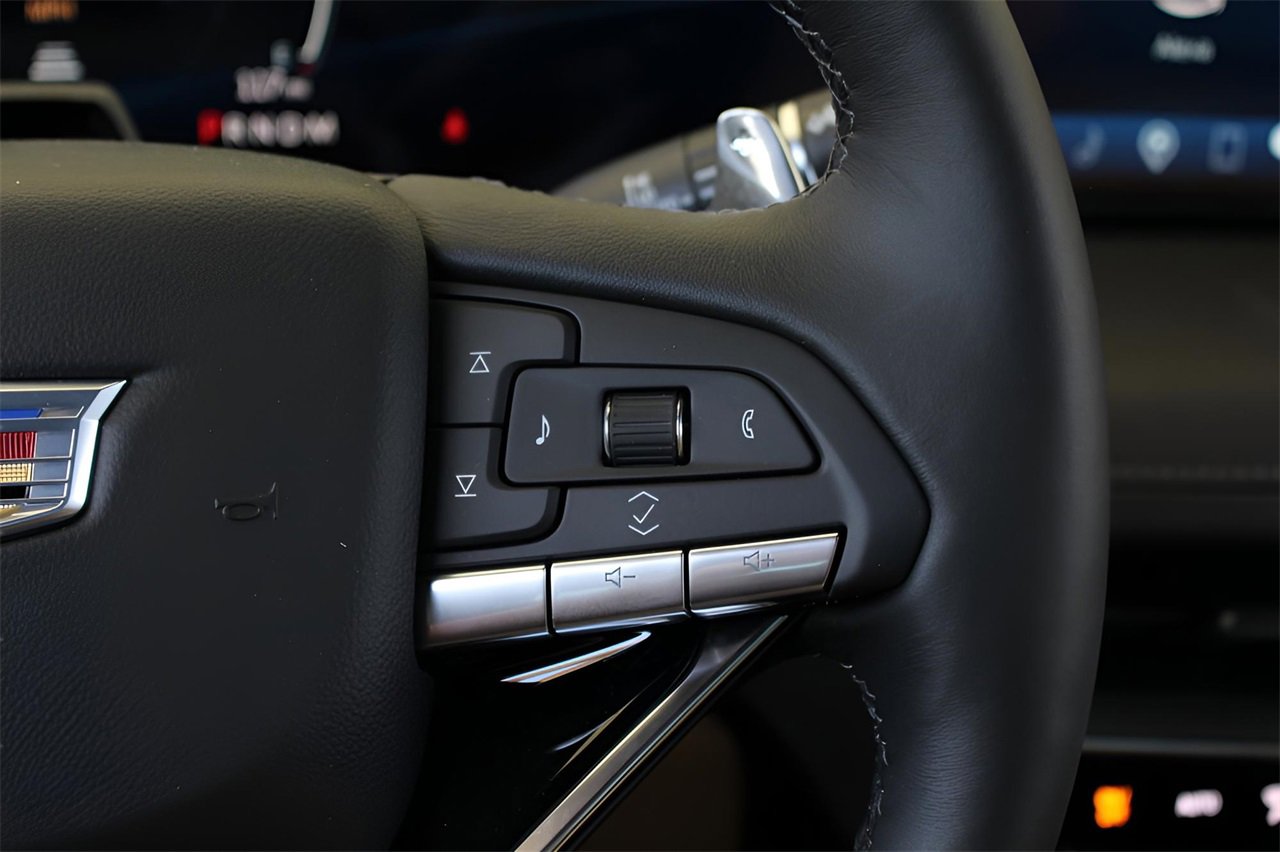 New 2025 Cadillac CT5 Premium Luxury image 20