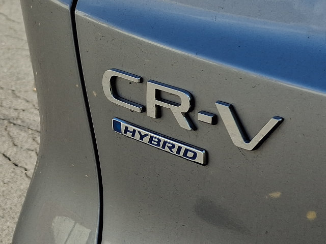 Certified 2023 Honda CR-V Sport Touring image 34