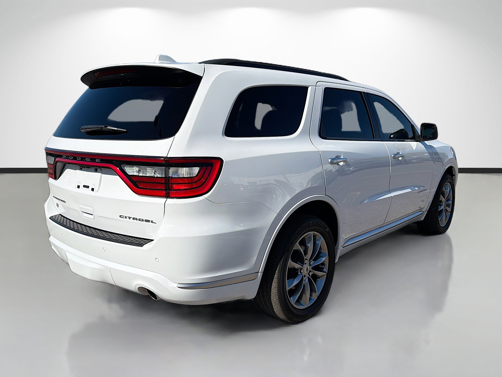 Used 2021 Dodge Durango Citadel image 3