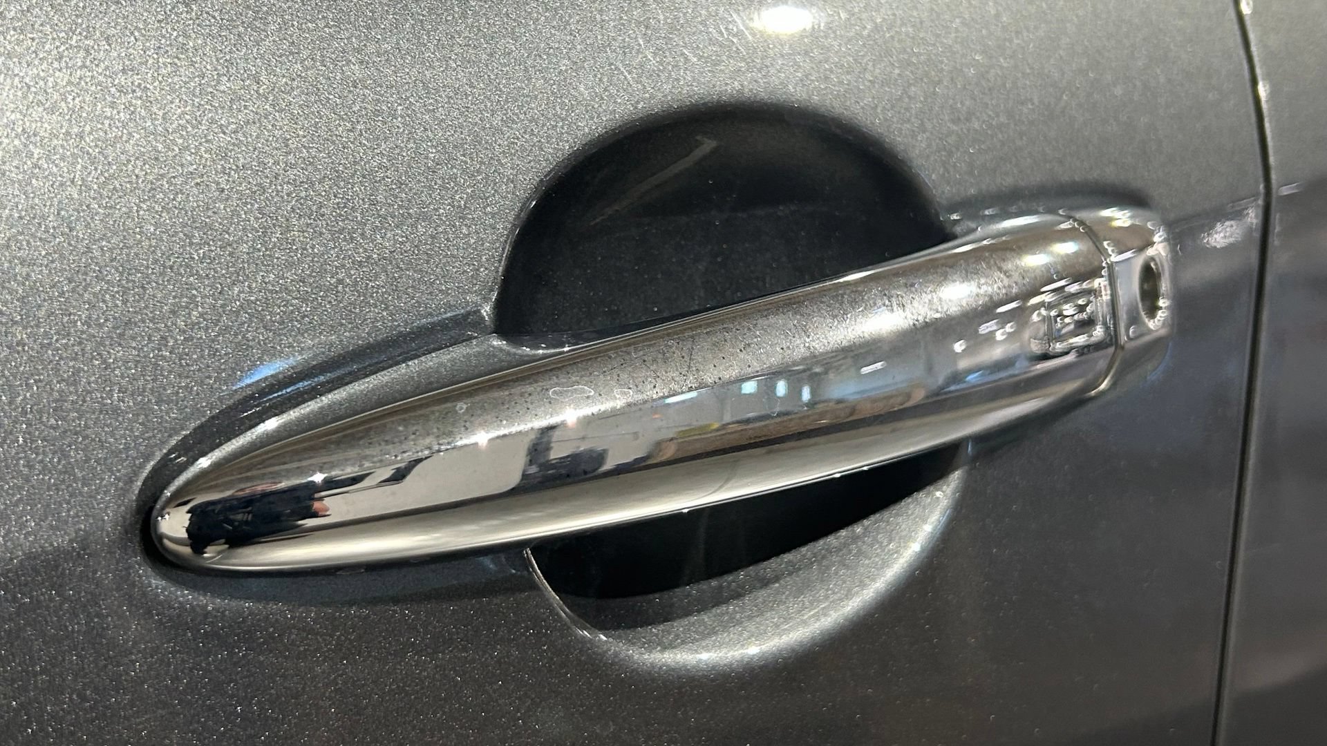 Used 2023 Nissan Altima 2.5 SV FWD image 18