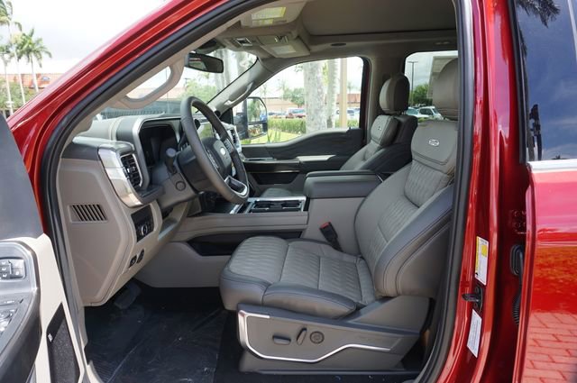 New 2026 Ford F450 Platinum AWD/4WD image 40