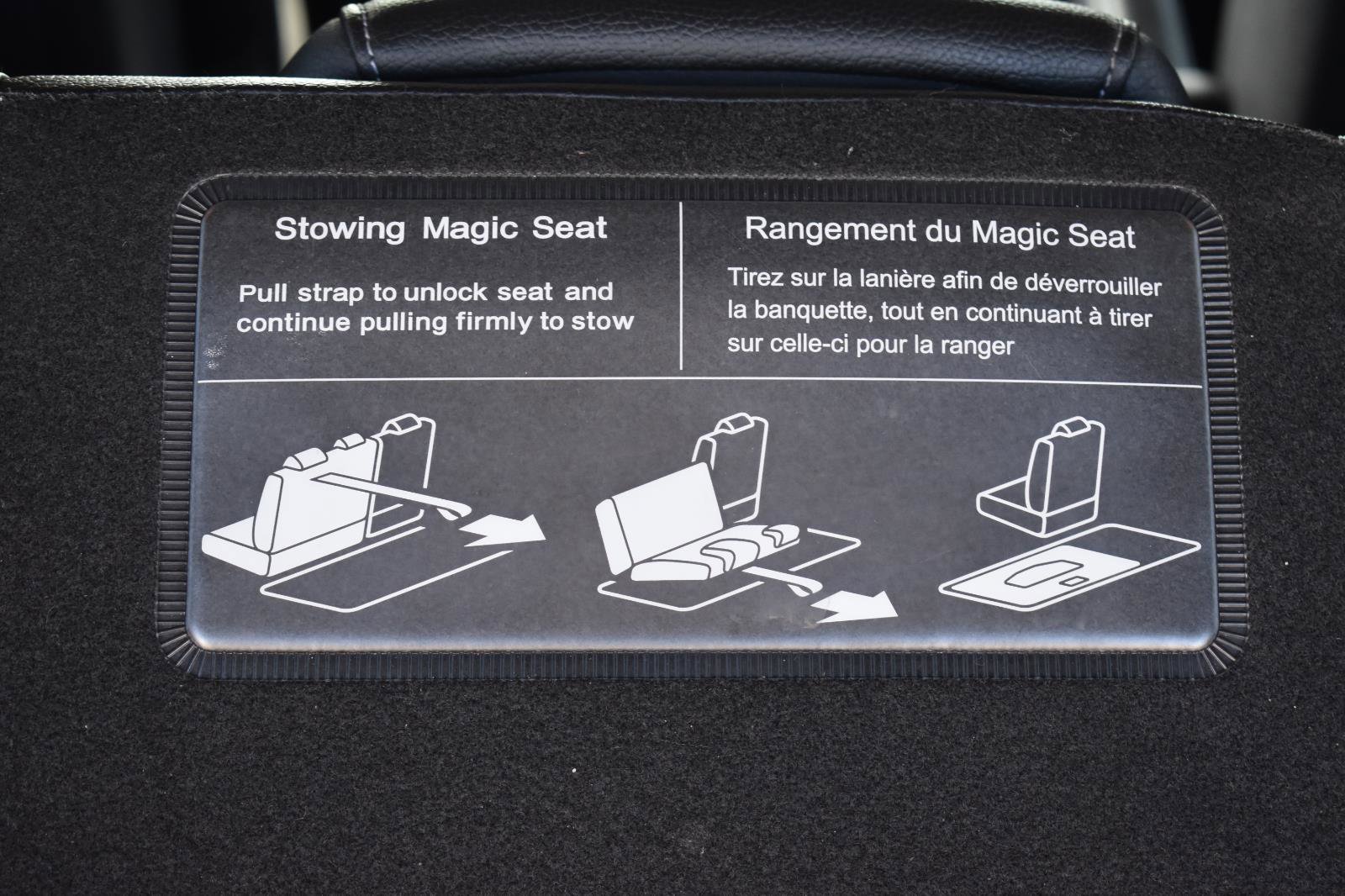 Used 2021 Honda Odyssey EX-L image 20