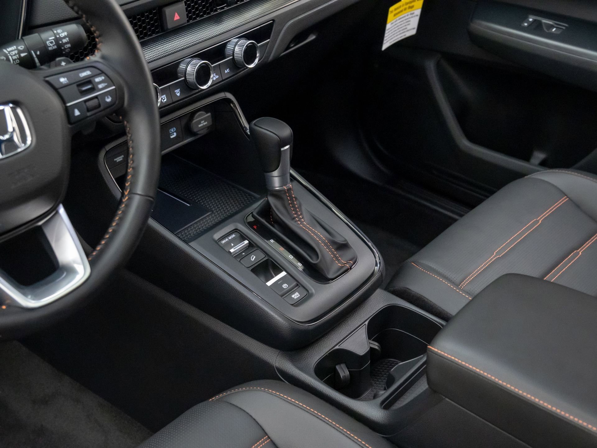 New 2025 Honda CR-V Sport-L image 25