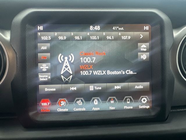 Used 2021 Jeep Wrangler Sport image 26