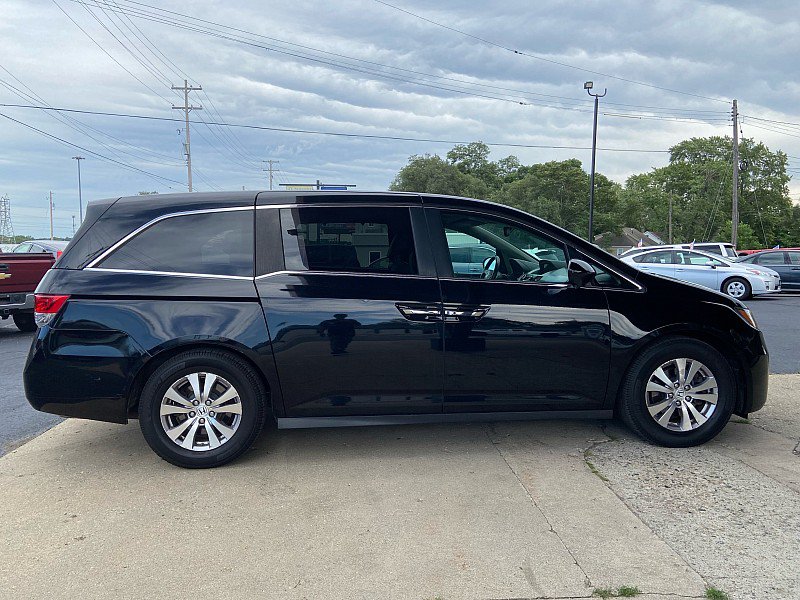 Used 2016 Honda Odyssey EX-L image 6
