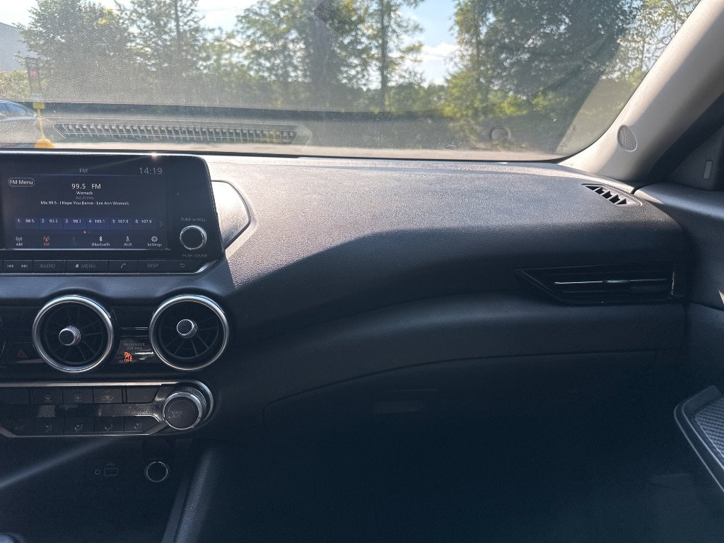 Used 2020 Nissan Sentra S FWD image 26