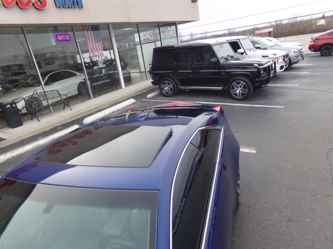 Used 2014 Cadillac CTS Performance image 35