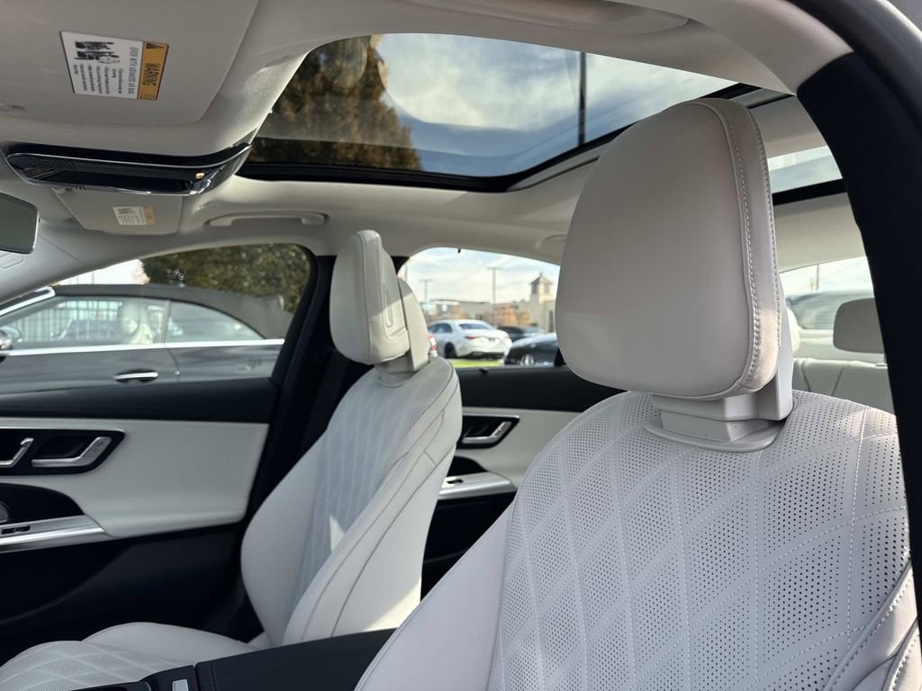 New 2026 Mercedes-Benz E 350 E 350 image 19