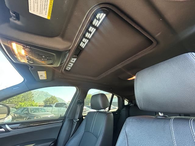 Used 2018 BMW X4 M40i w/ Lighting Package AWD/4WD image 29