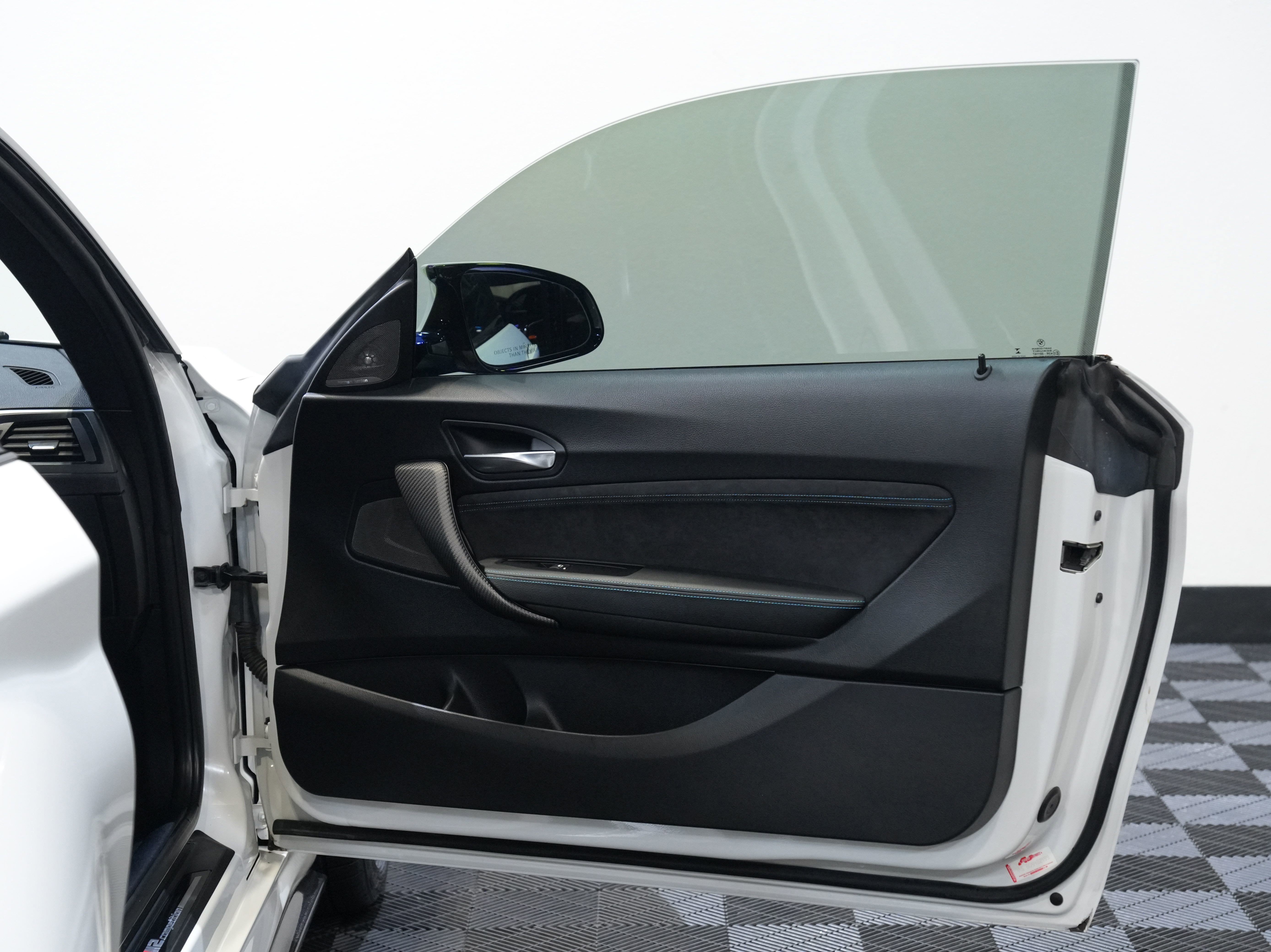 Used 2021 BMW M2 Competition w/ Executive Package image 23