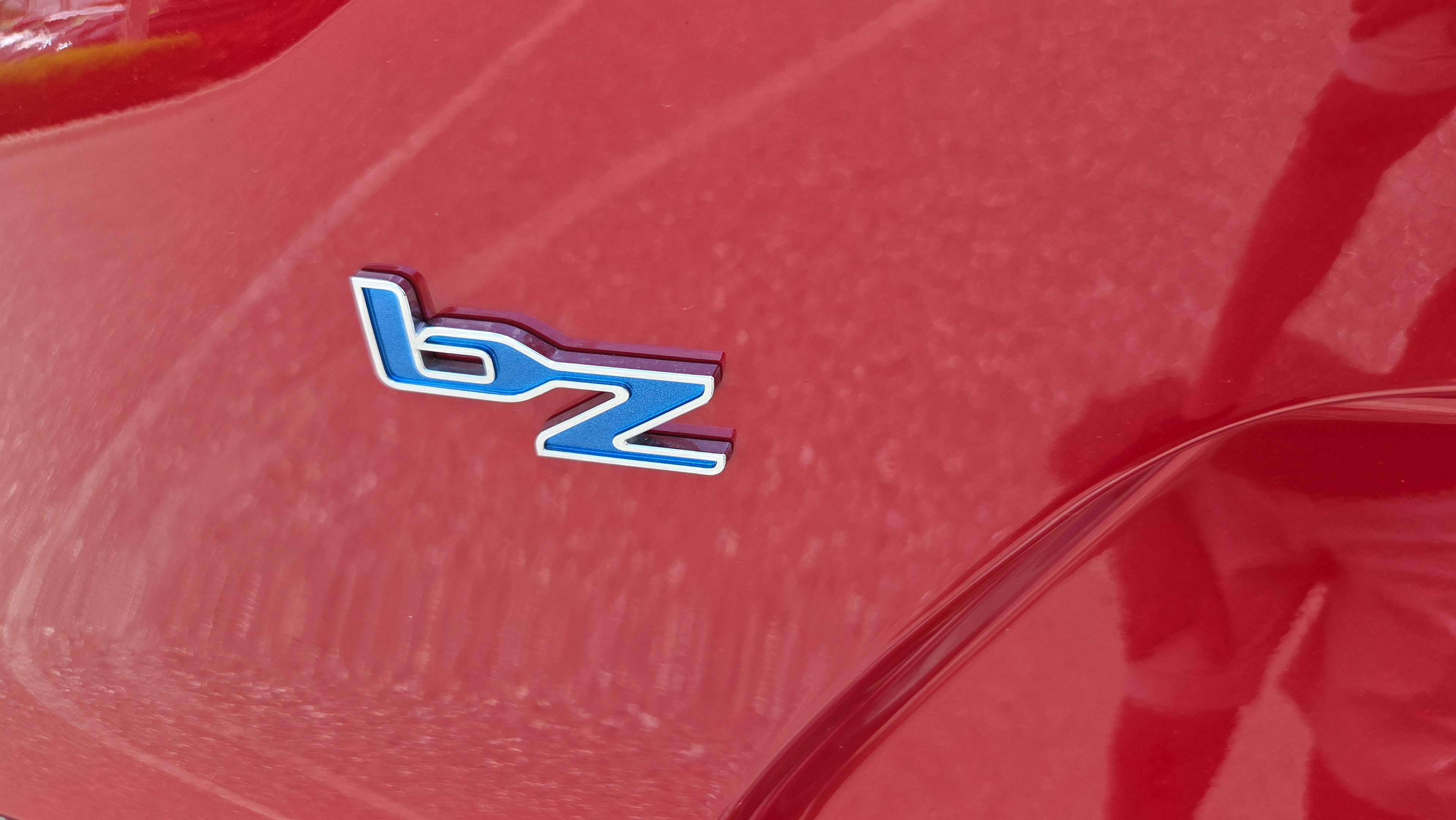 Used 2026 Toyota bZ FWD image 30