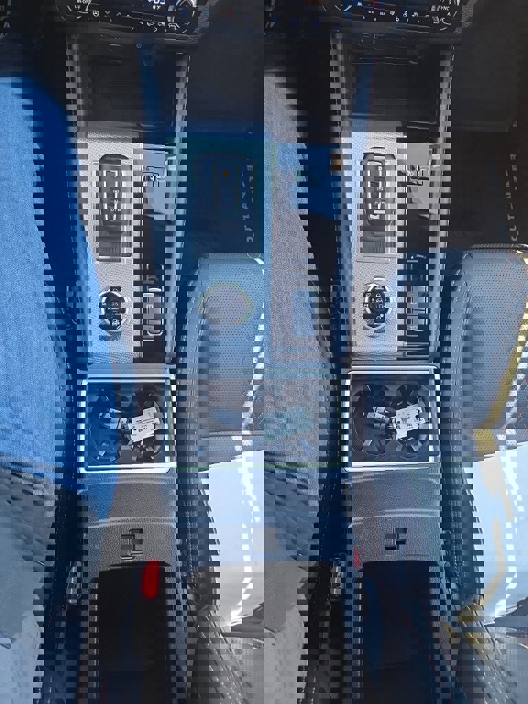 Used 2023 Mitsubishi Outlander SEL image 20