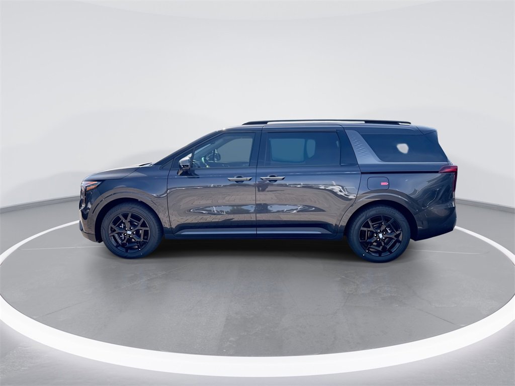 New 2026 Kia Carnival SX Prestige image 4