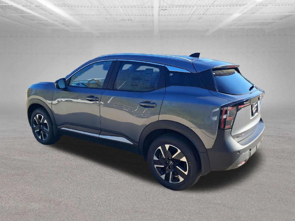 New 2026 Nissan Kicks SV w/ SV Premium Package AWD/4WD image 3
