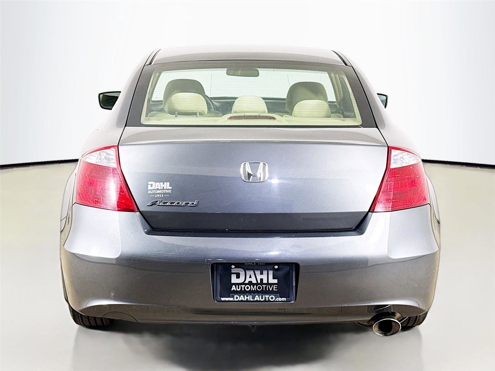 Used 2009 Honda Accord EX image 11