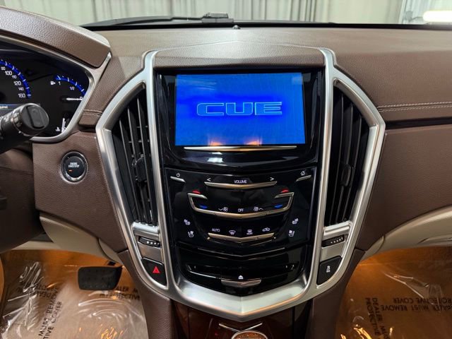 Used 2015 Cadillac SRX Premium AWD/4WD image 14