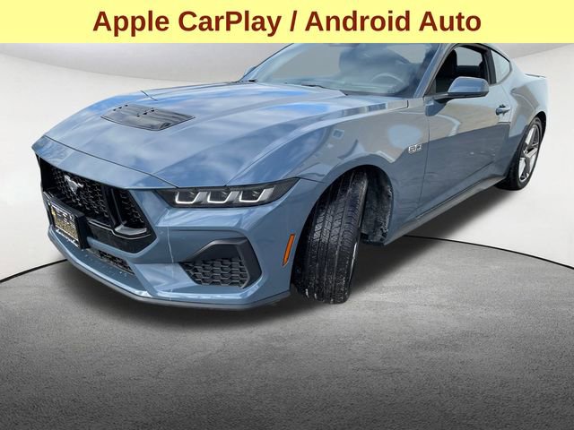 Used 2024 Ford Mustang GT RWD image 5