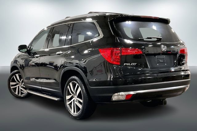 Used 2016 Honda Pilot Touring image 12