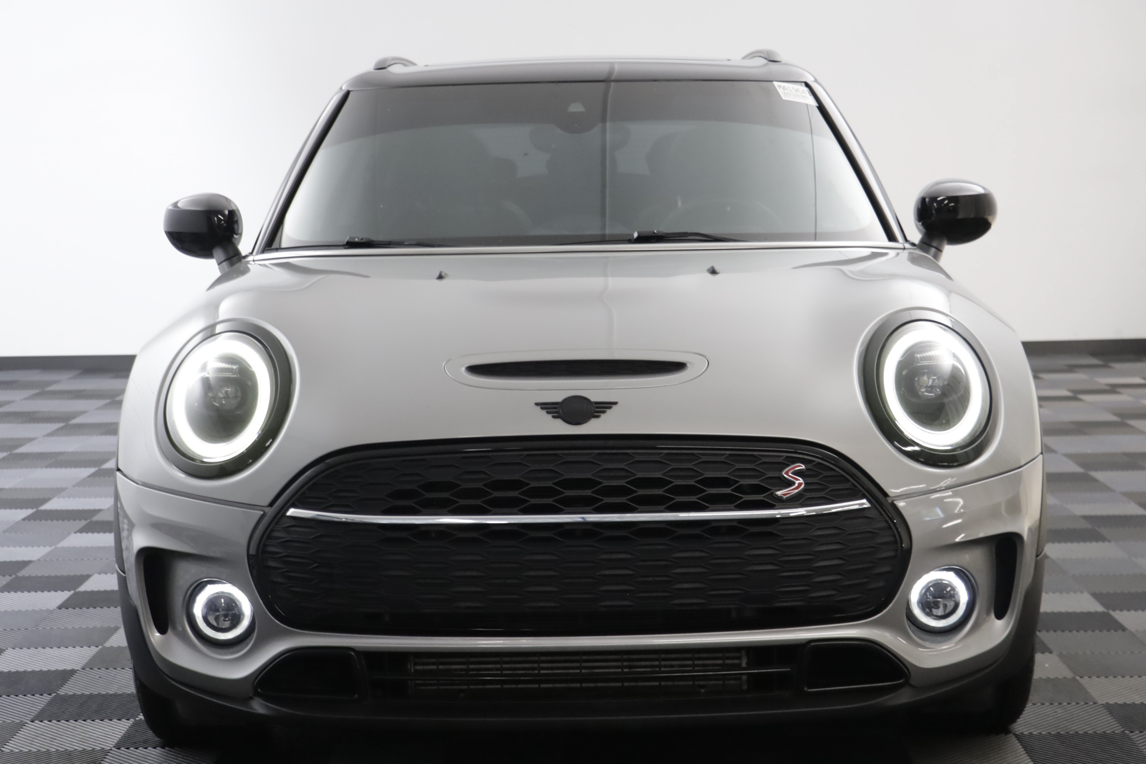 Certified 2024 MINI Cooper Clubman S AWD/4WD image 23