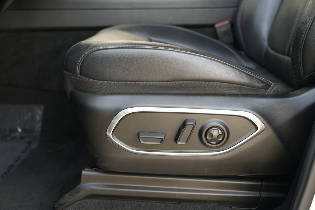 Used 2023 Jeep Wagoneer L Series II image 31