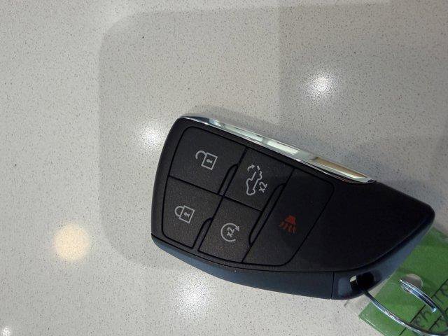 New 2026 GMC Sierra 3500 Denali Ultimate image 41