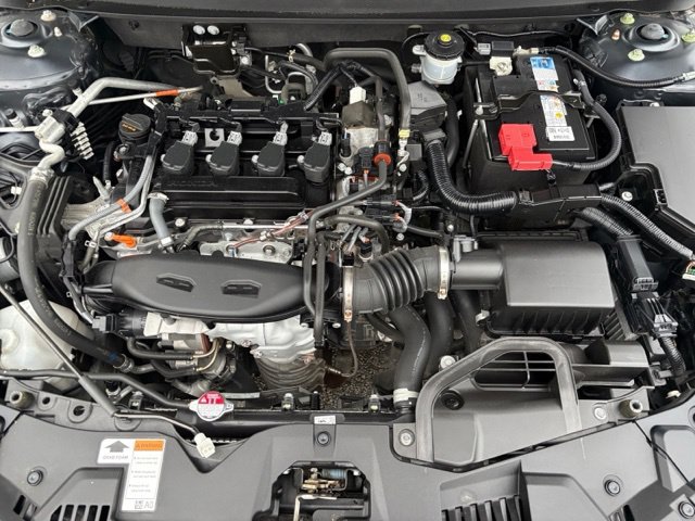 Used 2024 Honda Accord EX image 42