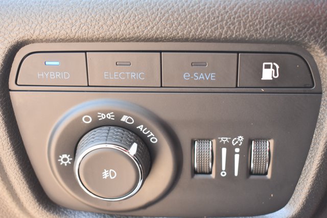 Used 2023 Jeep Grand Cherokee 4WD 4xe image 31