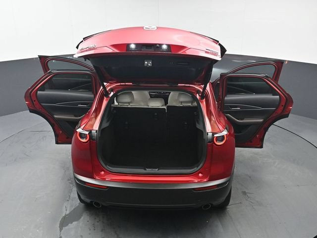 Certified 2023 MAZDA CX-30 2.5 Turbo w/ Premium Package AWD/4WD image 49
