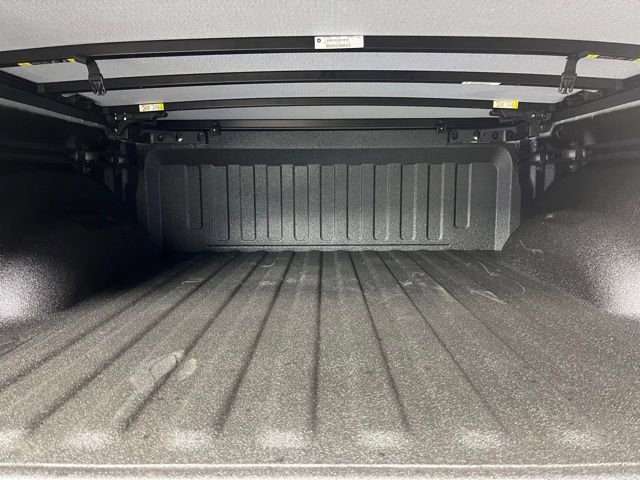 New 2026 RAM 1500 Laramie w/ Night Edition image 9