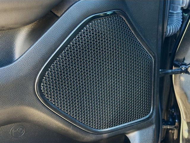 Used 2023 RAM 1500 TRX w/ TRX Level 1 Equipment Group image 22