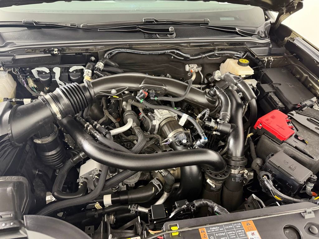 Used 2024 Ford Ranger Raptor image 34