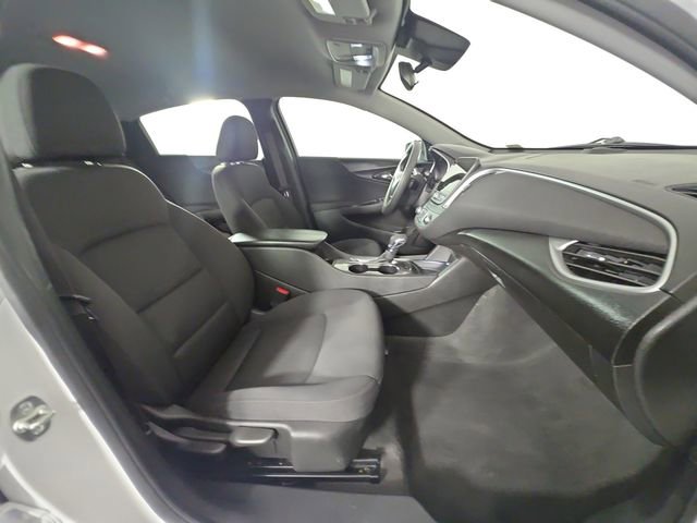 Used 2024 Chevrolet Malibu LT image 15