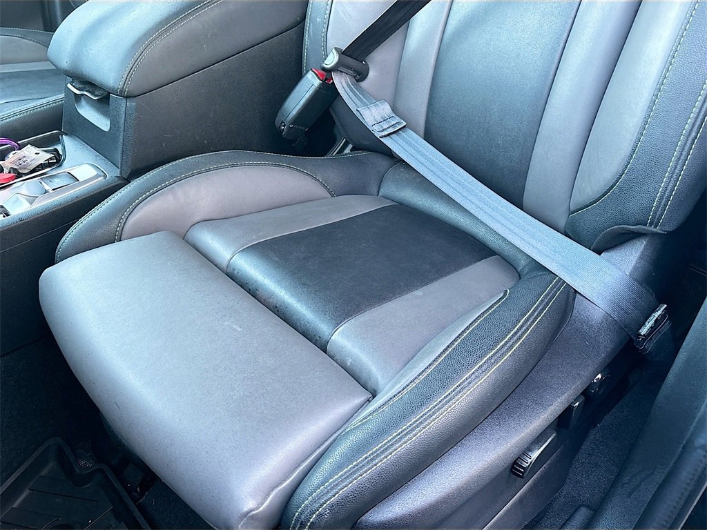 Used 2024 Subaru Ascent Limited image 19