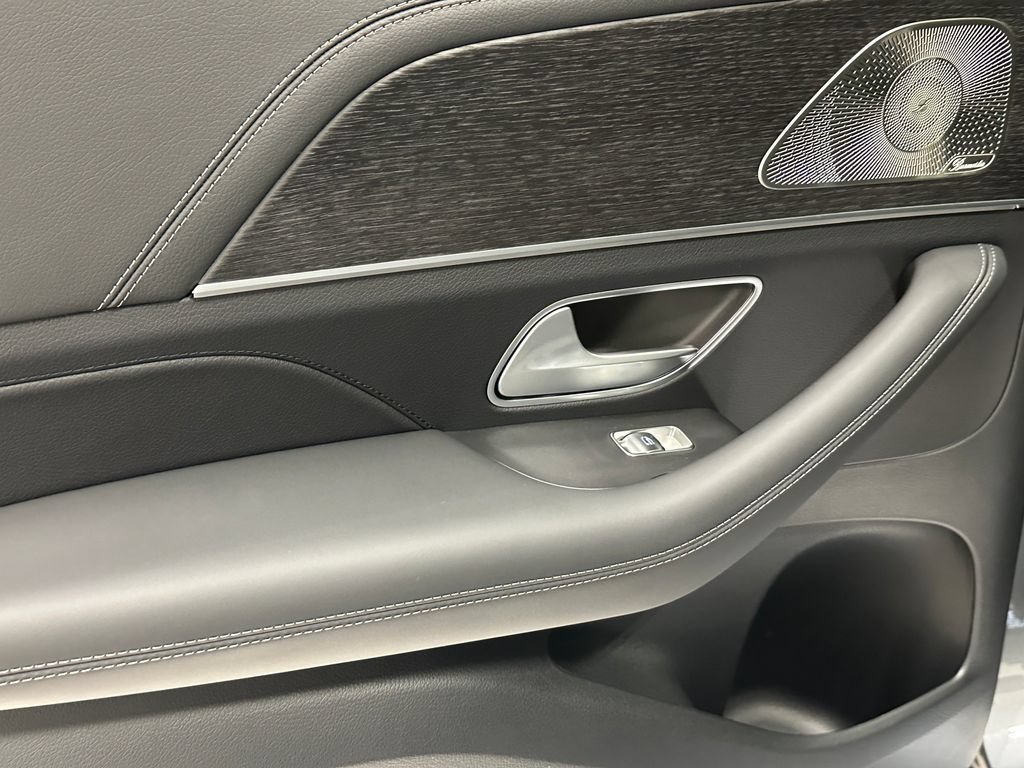 New 2026 Mercedes-Benz GLE 53 AMG 4MATIC image 27