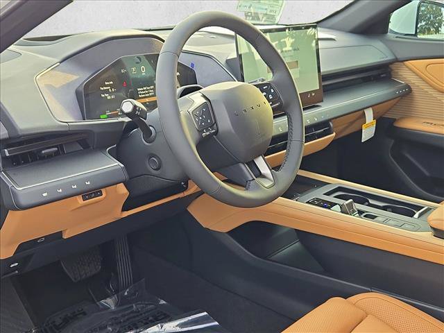 New 2026 Lexus ES 350e FWD image 3
