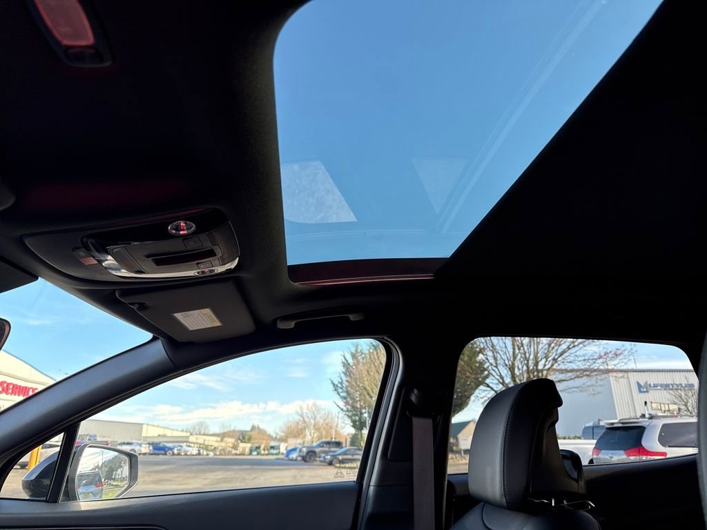 New 2025 Kia Sportage X-Line image 26