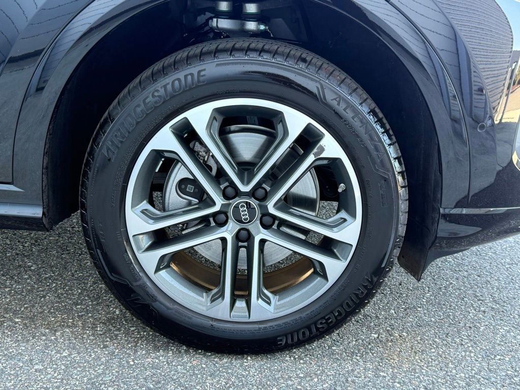 New 2025 Audi Q5 Premium w/ Convenience Package image 46