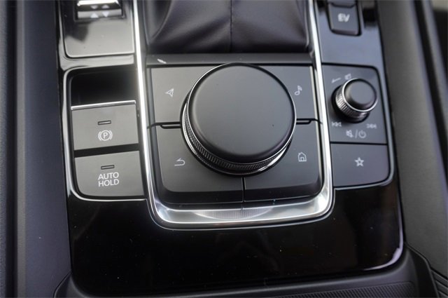 New 2025 MAZDA CX-50 2.5 Hybrid w/ Weather Package image 7