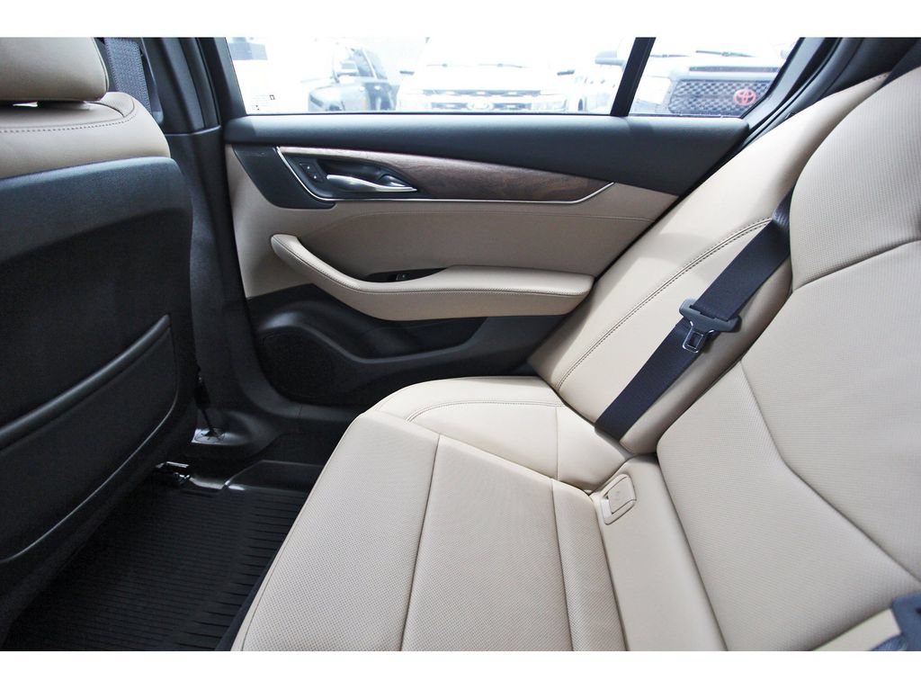 New 2026 Cadillac CT5 Premium Luxury w/ Technology Package RWD image 12