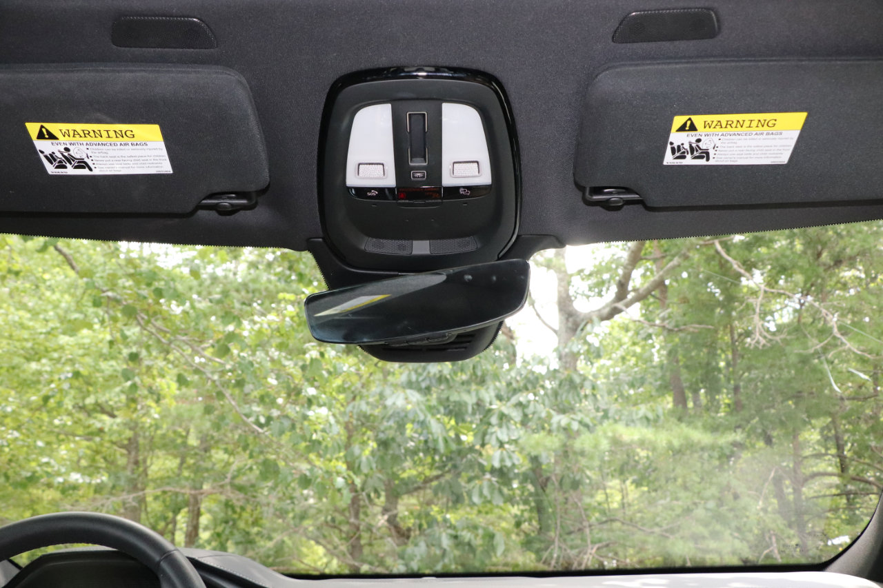 Used 2023 Volvo XC90 T8 Ultimate image 25