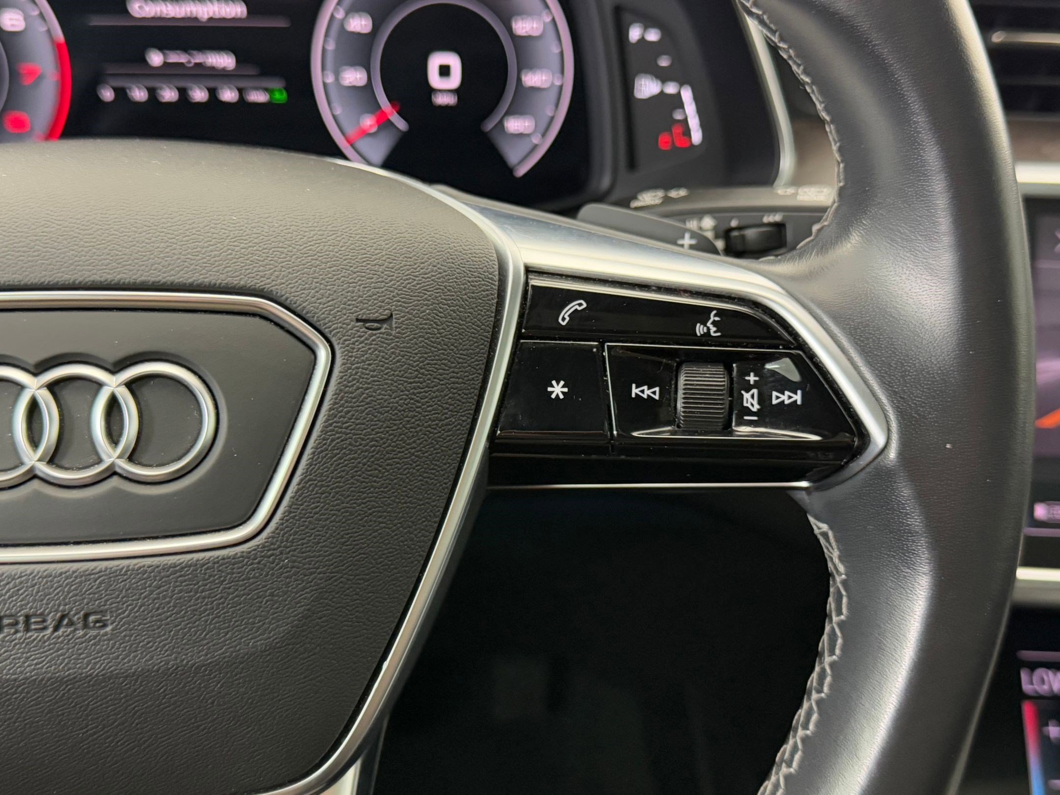 Used 2023 Audi A6 3.0T allroad Premium Plus image 27