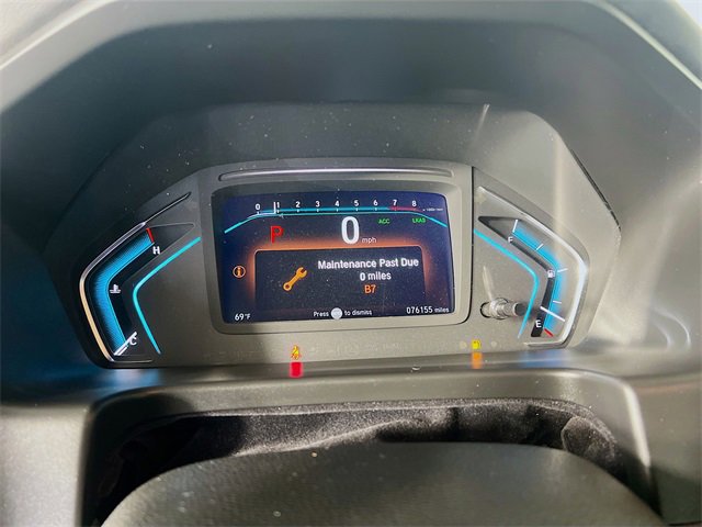 Used 2018 Honda Odyssey EX-L image 14