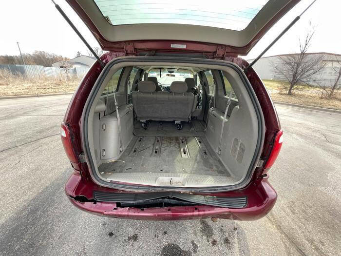 Used 2002 Dodge Grand Caravan Sport image 25