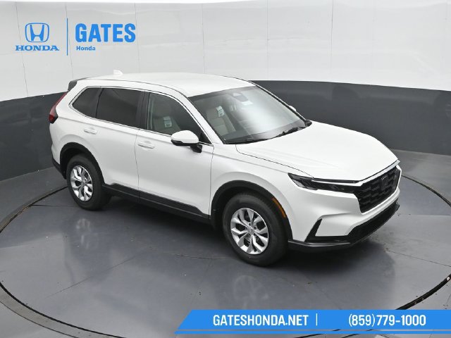 Used 2026 Honda CR-V LX image 40