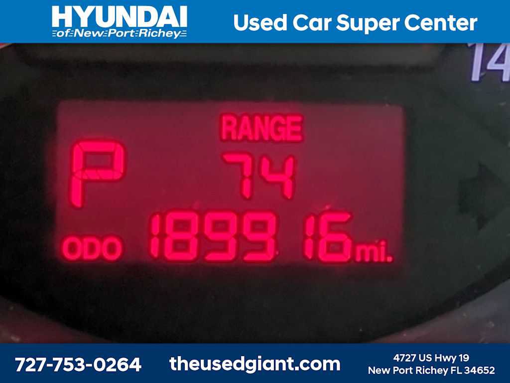 Used 2013 Kia Forte EX FWD image 26