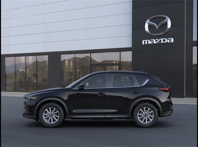 New 2025 MAZDA CX-5 AWD 2.5 S image 3